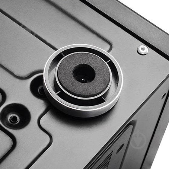 Корпус SilverStone GRANDIA GD10B SST-GD10B - фото 10 Корпус SilverStone GRANDIA GD10B SST-GD10B - фото 10