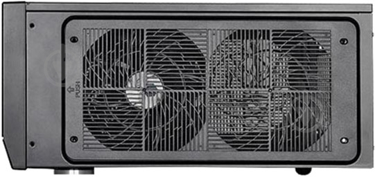 Корпус SilverStone GRANDIA GD10B SST-GD10B - фото 6 Корпус SilverStone GRANDIA GD10B SST-GD10B - фото 6