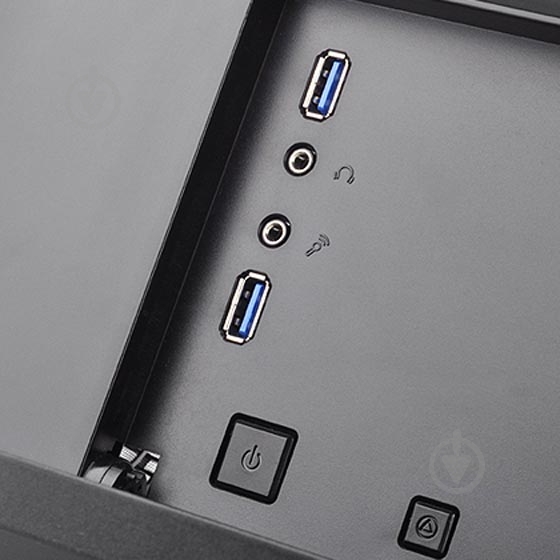 Корпус SilverStone GRANDIA GD10B SST-GD10B - фото 9 Корпус SilverStone GRANDIA GD10B SST-GD10B - фото 9