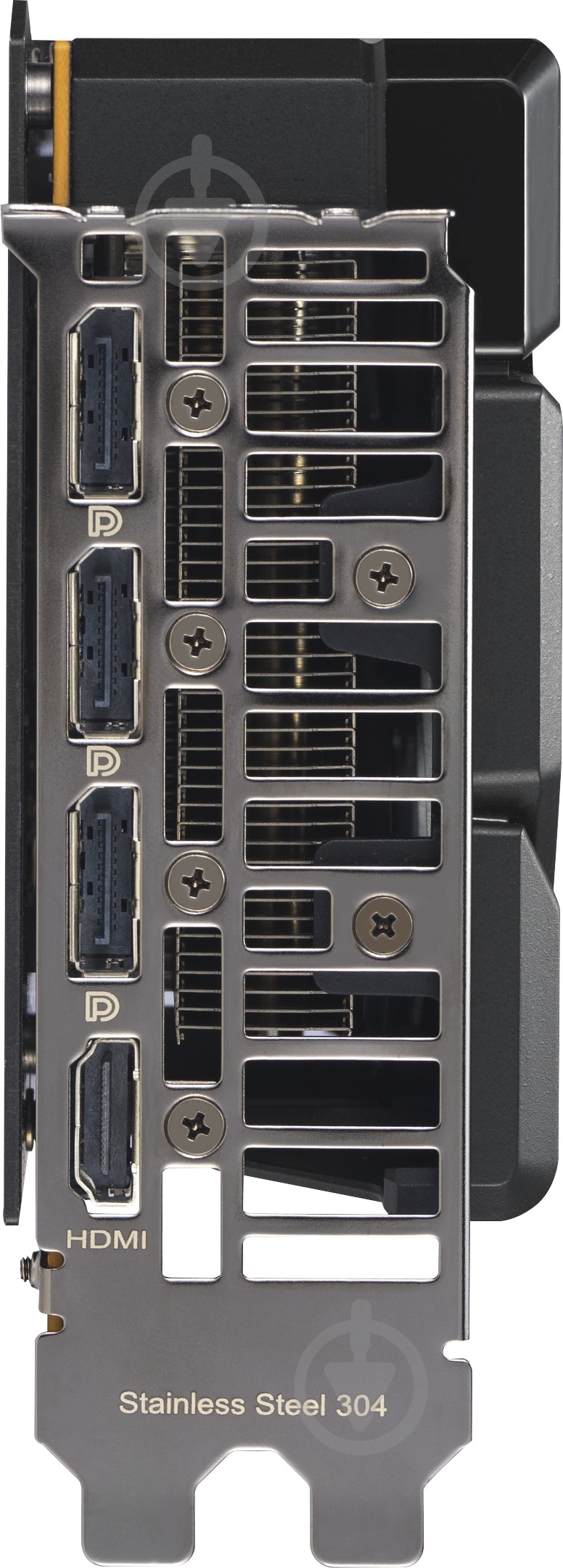 Відеокарта Asus GeForce RTX 5060 OC DUAL 8GB GDDR7 128bit (90YV0N12-M0NA00) - фото 6