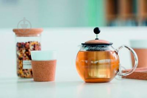 Набор чашек Bodum с защитой Bistro 0.17 л - фото 2