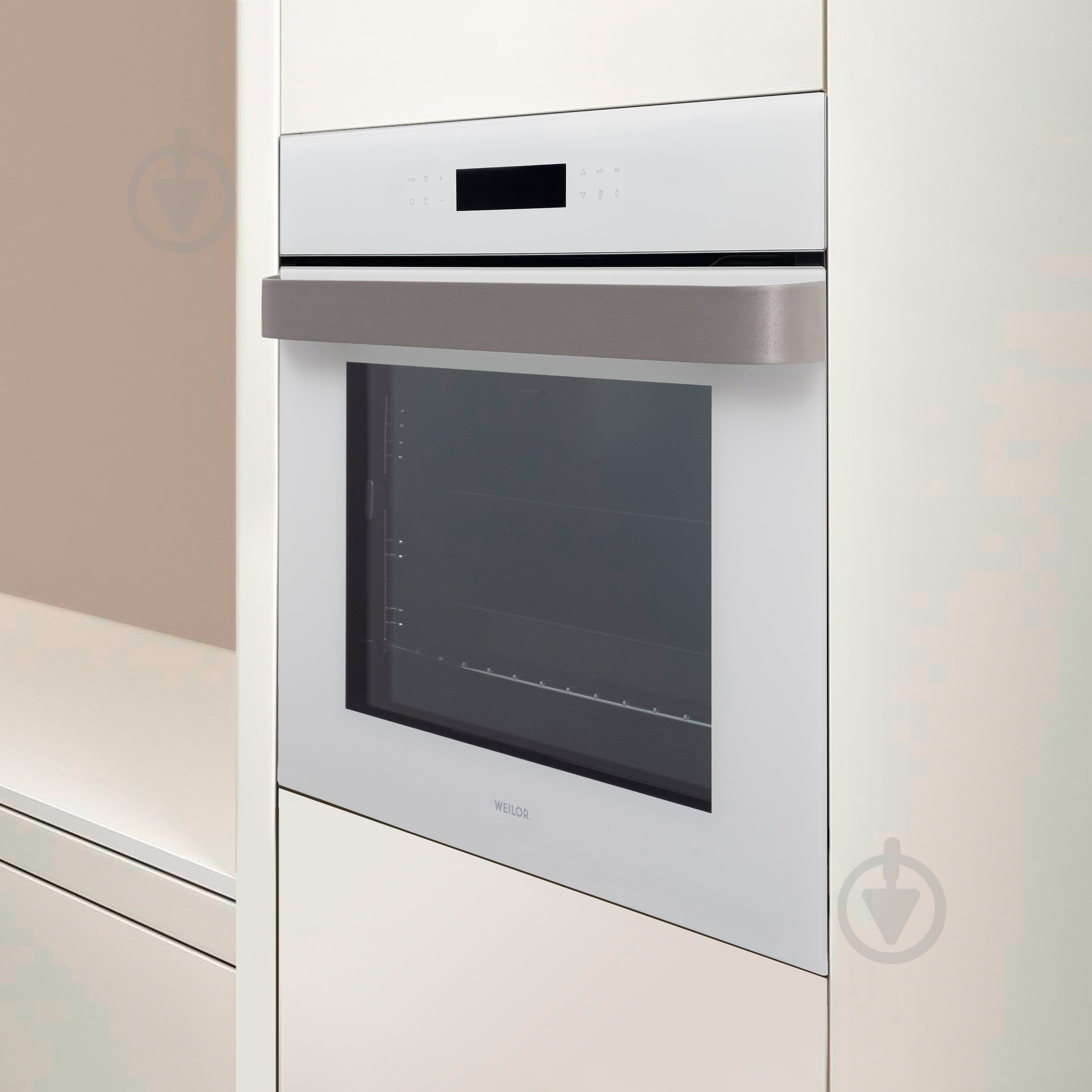 ВІТРИНА! Духова шафа WEILOR FTO6F11WT - фото 6 ВІТРИНА! Духова шафа WEILOR FTO6F11WT - фото 6