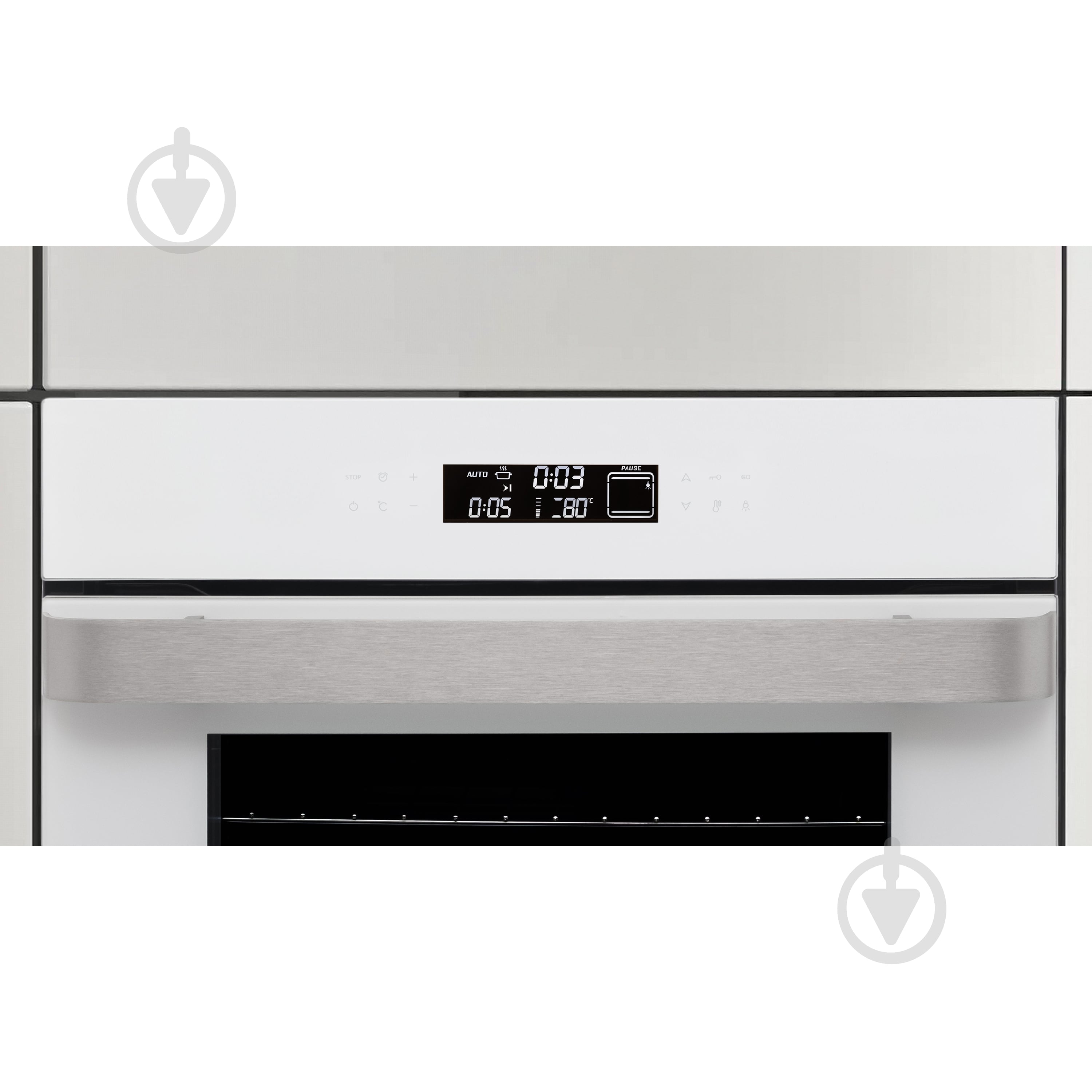 ВІТРИНА! Духова шафа WEILOR FTO6F11WT - фото 8 ВІТРИНА! Духова шафа WEILOR FTO6F11WT - фото 8