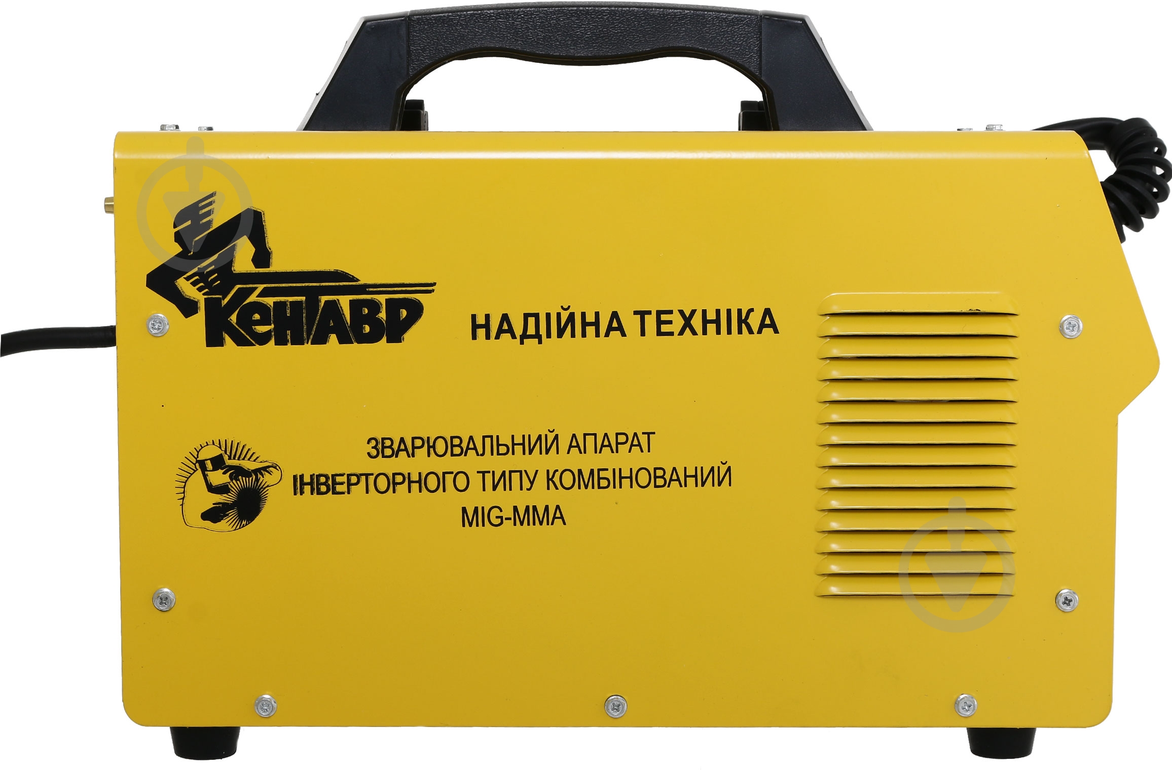Инвертор сварочный Кентавр СПАВ-200Н - фото 3 Инвертор сварочный Кентавр СПАВ-200Н - фото 3