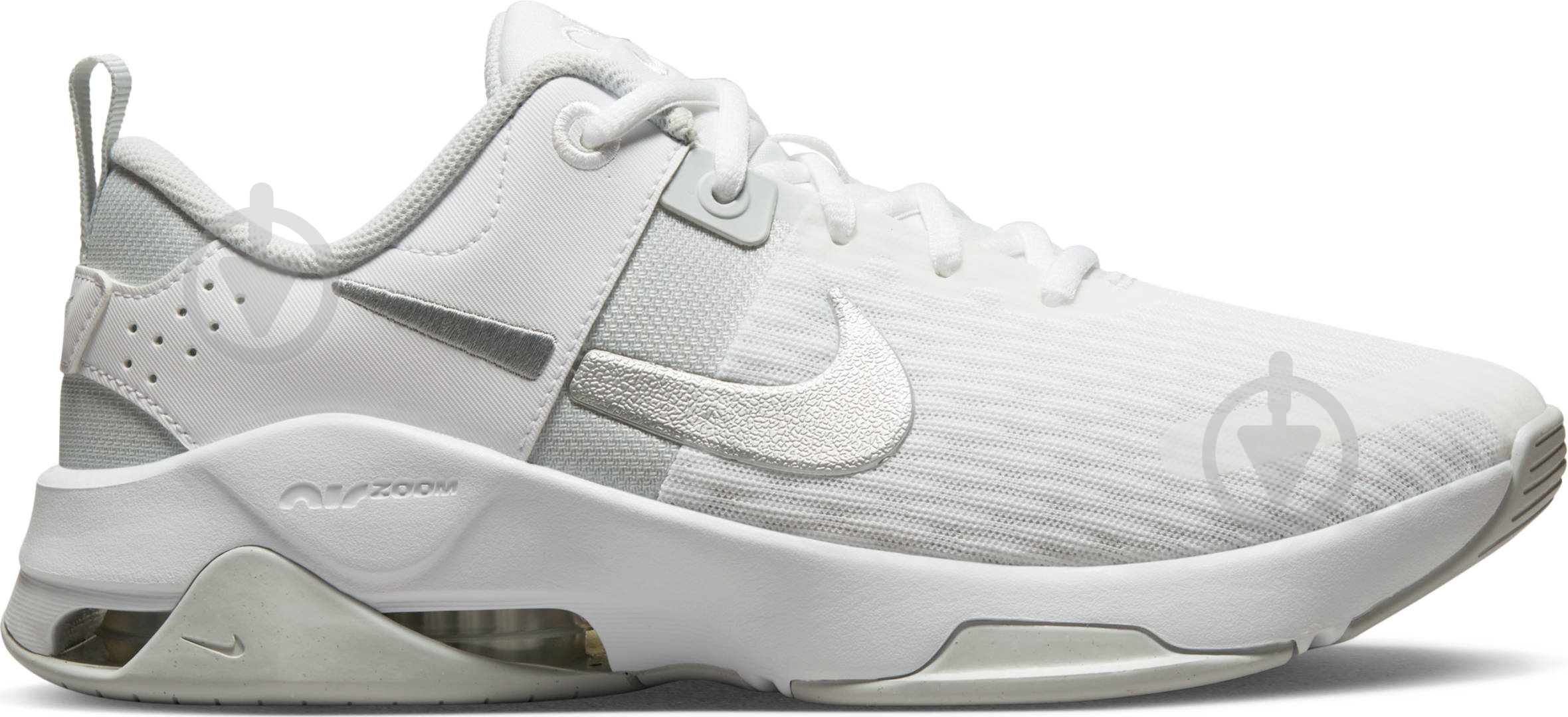 ᐉ Кроссовки женские демисезонные Nike AIRZOOM BELLA 6 DR5720-100