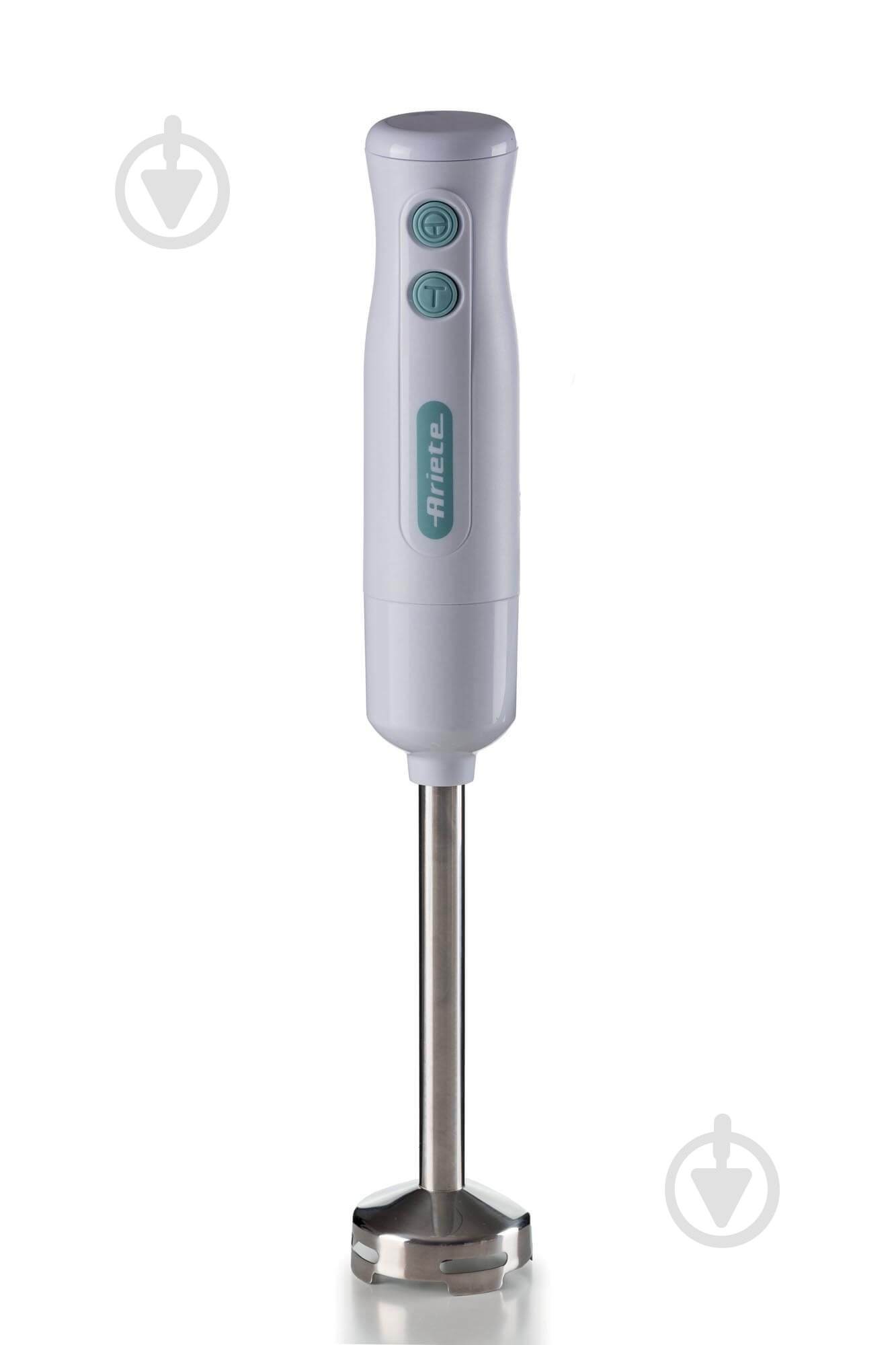 Блендер ручной Ariete 0601/1 Белый - фото 2