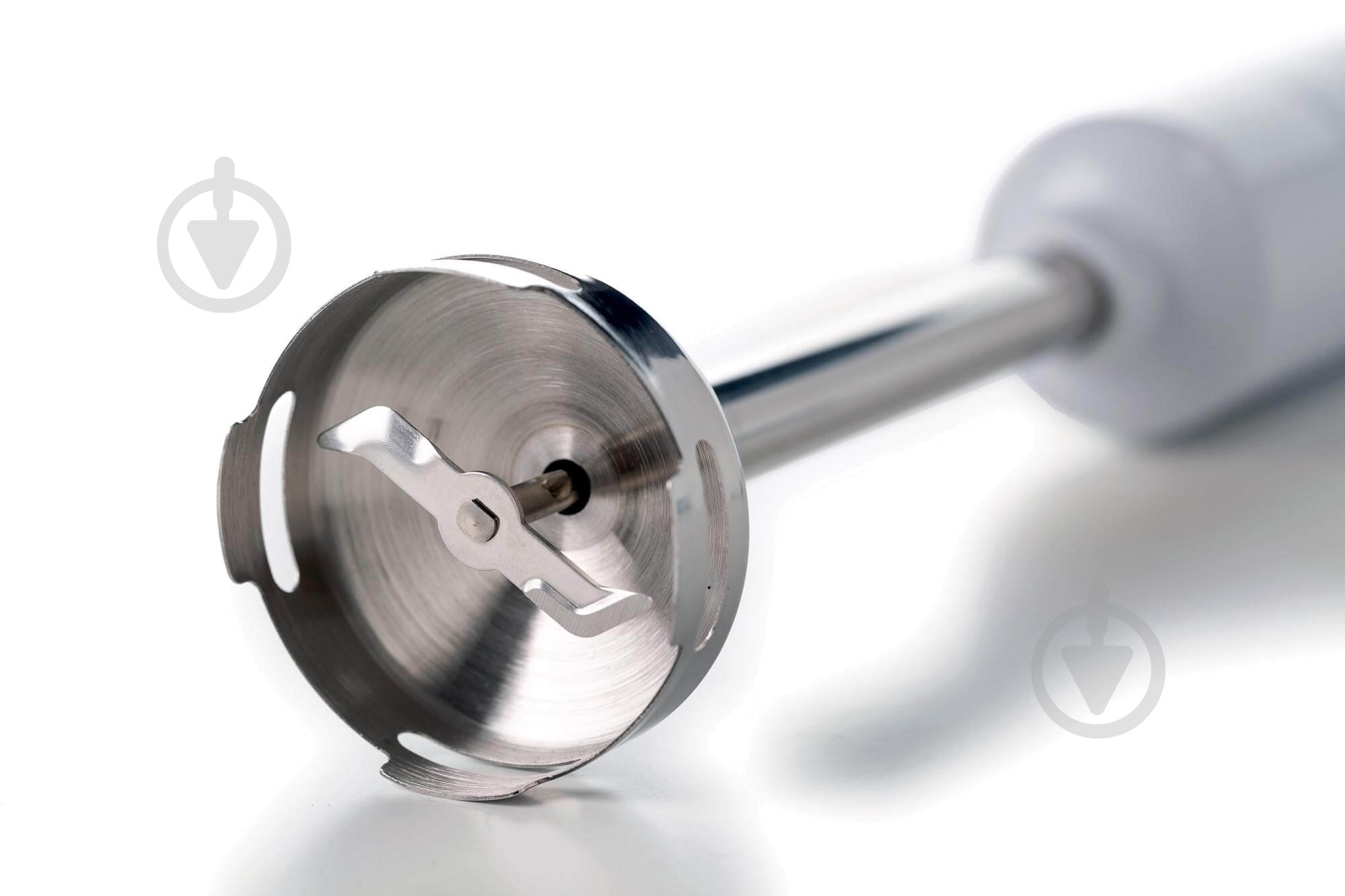 Блендер ручной Ariete 0601/1 Белый - фото 3