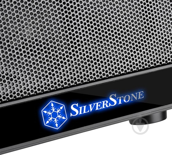 Корпус SilverStone Precision SST-PS15B-PRO - фото 13