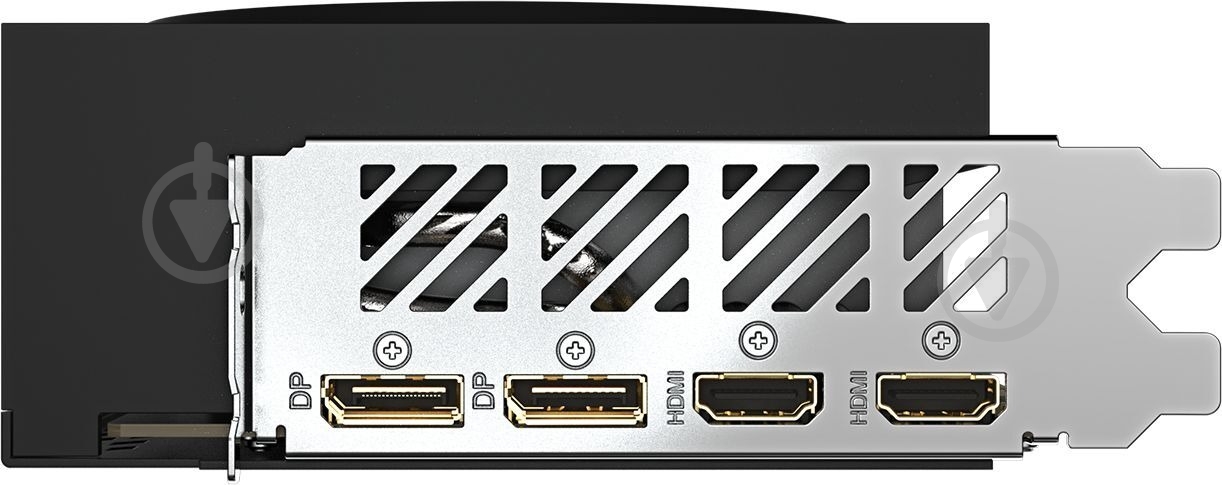 Видеокарта Gigabyte Radeon RX 7600 XT AORUS ELITE 16GB GDDR6 256bit (GV-R9070XTAORUS_E) - фото 9