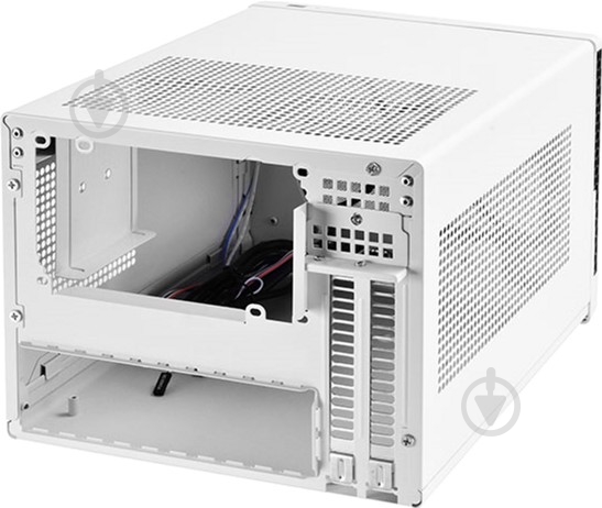Корпус SilverStone Sugo White SST-SG13WB-Q - фото 3 Корпус SilverStone Sugo White SST-SG13WB-Q - фото 3