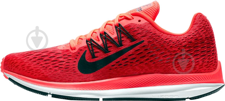 Кроссовки Nike ZOOM WINFLO 5 AA7406-600 р.41 - фото 3