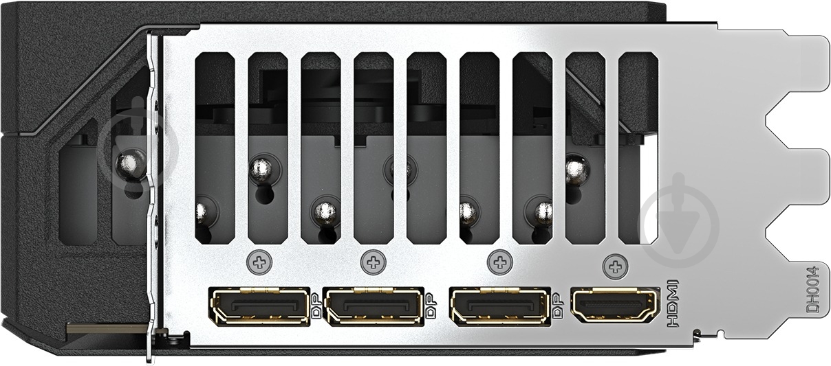 Відеокарта Gigabyte GeForce RTX 5070 AORUS M 12GB GDDR7 192bit (GV-N5070AORUS_M-12GD) - фото 9 Відеокарта Gigabyte GeForce RTX 5070 AORUS M 12GB GDDR7 192bit (GV-N5070AORUS_M-12GD) - фото 9