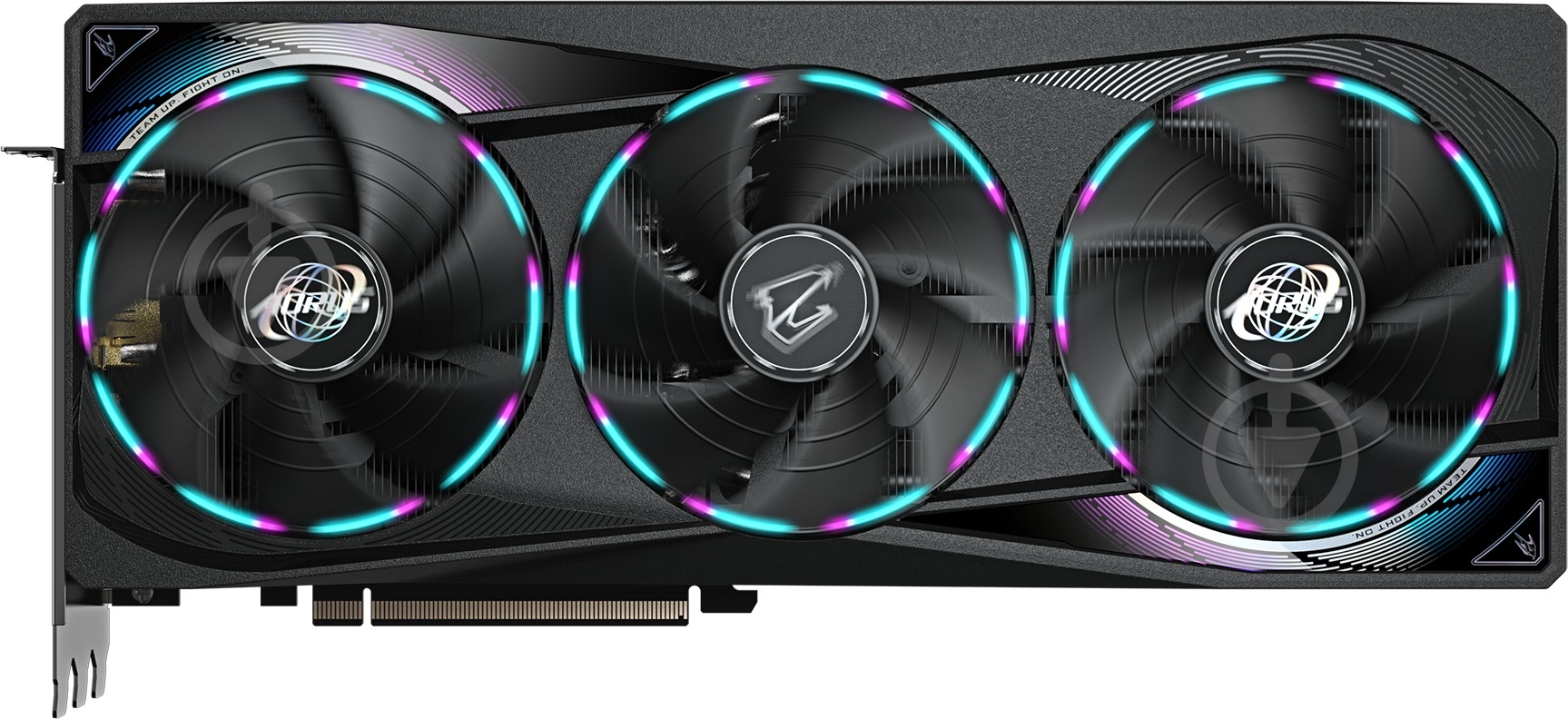 Відеокарта Gigabyte GeForce RTX 5070 AORUS M 12GB GDDR7 192bit (GV-N5070AORUS_M-12GD) - фото 1 Відеокарта Gigabyte GeForce RTX 5070 AORUS M 12GB GDDR7 192bit (GV-N5070AORUS_M-12GD) - фото 1