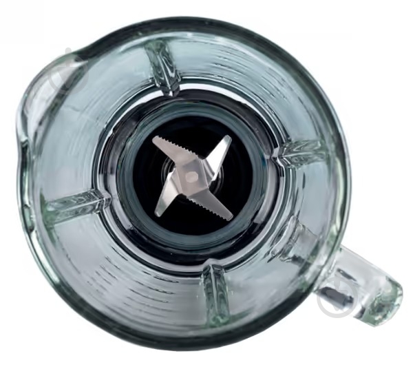 Блендер стационарный Ariete 585 RED - фото 8