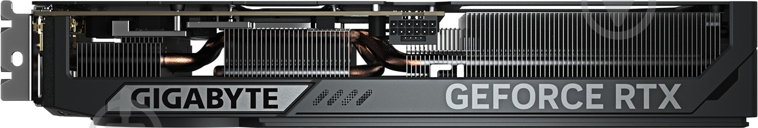 Відеокарта Gigabyte GeForce RTX 5070 WINDFORCE OC 12GB GDDR7 192bit (GV-N5070WF3OC-12GD) - фото 8 Відеокарта Gigabyte GeForce RTX 5070 WINDFORCE OC 12GB GDDR7 192bit (GV-N5070WF3OC-12GD) - фото 8