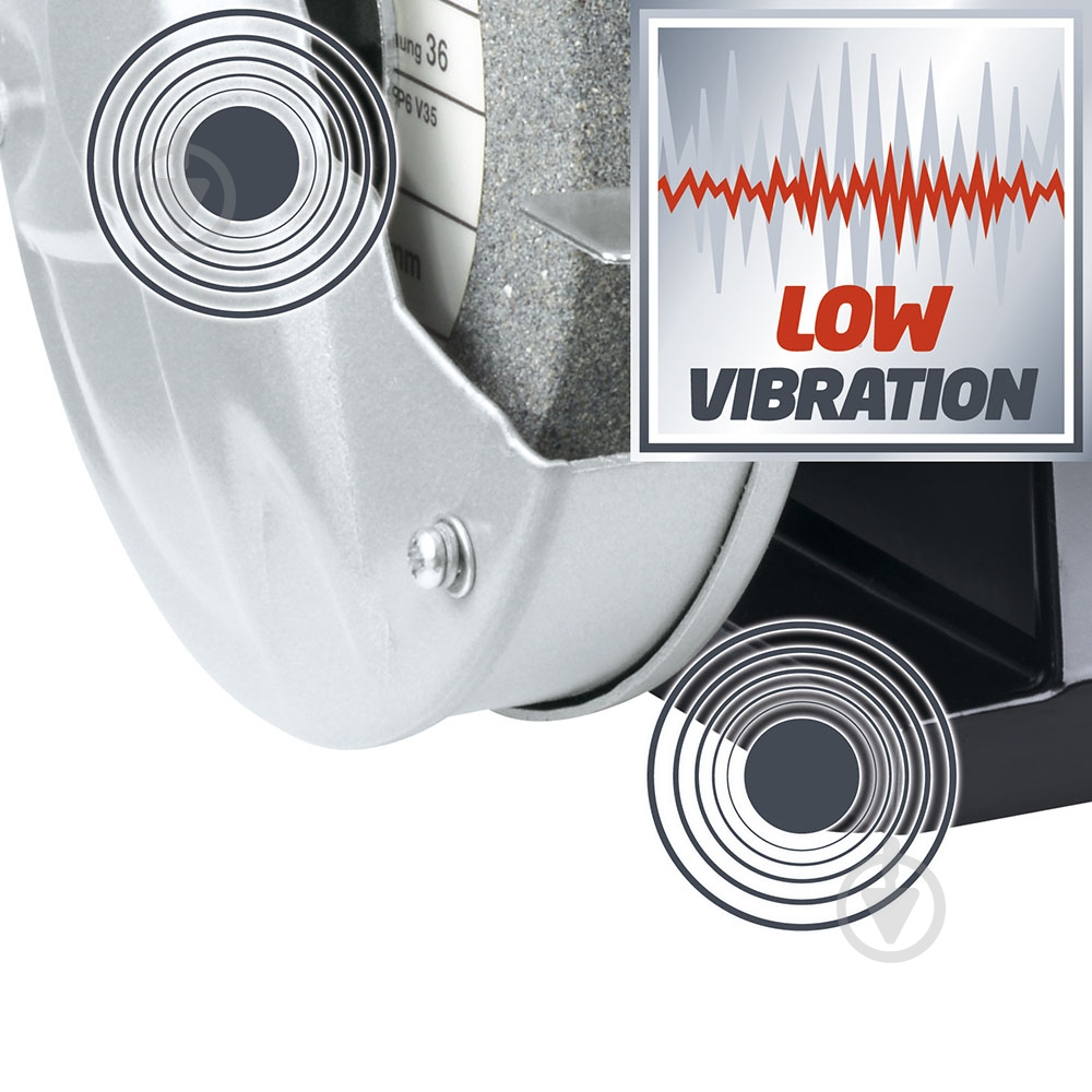 Электроточило Einhell TH-BG 150 - фото 2