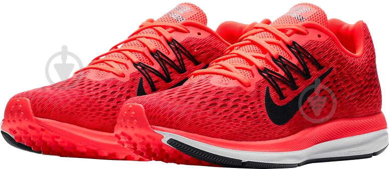 Кроссовки Nike ZOOM WINFLO 5 AA7406-600 р.42,5 - фото 1 Кроссовки Nike ZOOM WINFLO 5 AA7406-600 р.42,5 - фото 1