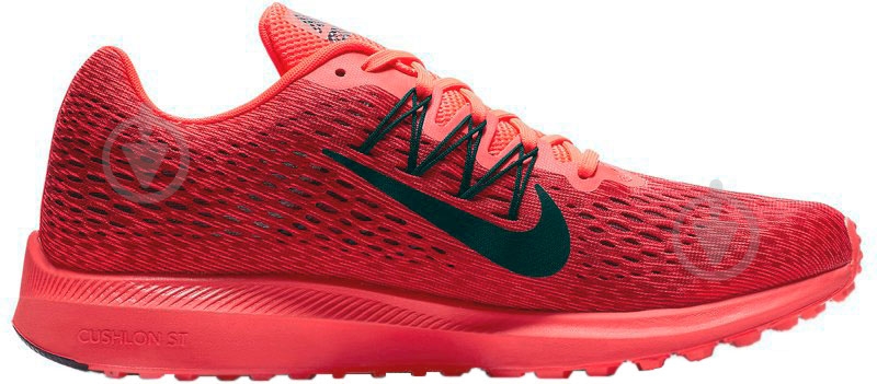 Кроссовки Nike ZOOM WINFLO 5 AA7406-600 р.42,5 - фото 2 Кроссовки Nike ZOOM WINFLO 5 AA7406-600 р.42,5 - фото 2
