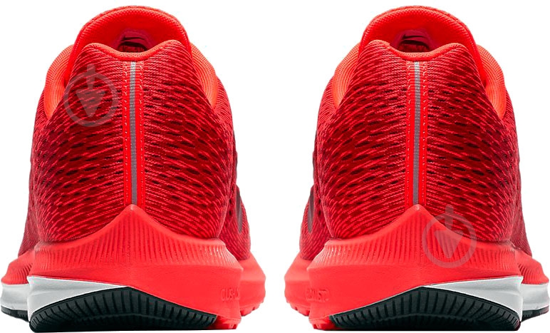 Кроссовки Nike ZOOM WINFLO 5 AA7406-600 р.42,5 - фото 4 Кроссовки Nike ZOOM WINFLO 5 AA7406-600 р.42,5 - фото 4