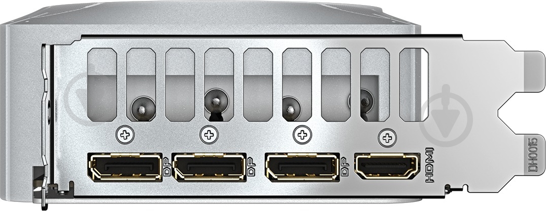 Відеокарта Gigabyte GeForce RTX 5070 EAGLE OC ICE 12GB GDDR7 192bit (GV-N5070EAGLEOC_ICE-12GD) - фото 9 Відеокарта Gigabyte GeForce RTX 5070 EAGLE OC ICE 12GB GDDR7 192bit (GV-N5070EAGLEOC_ICE-12GD) - фото 9