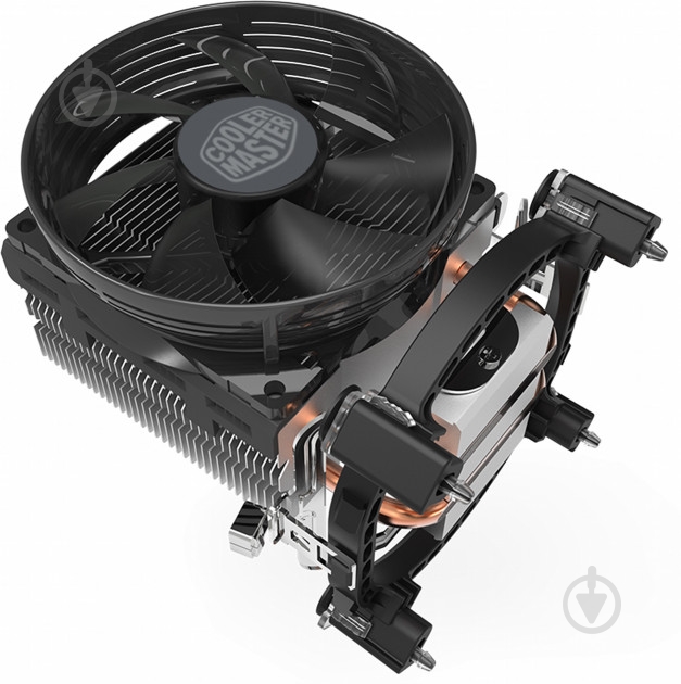 Процессорный кулер Cooler Master Hyper T20 RR-T20-20FK-R1 - фото 2