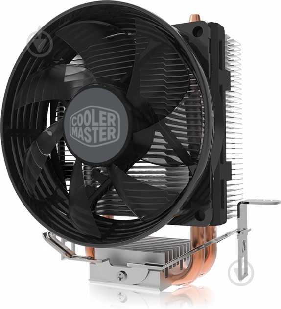 Процессорный кулер Cooler Master Hyper T20 RR-T20-20FK-R1 - фото 5