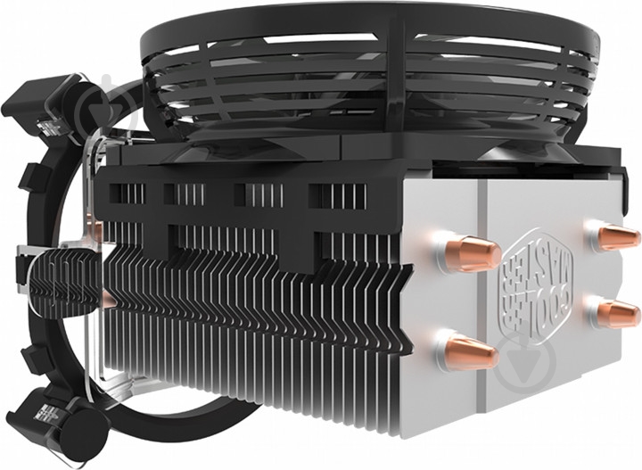 Процессорный кулер Cooler Master Hyper T20 RR-T20-20FK-R1 - фото 4