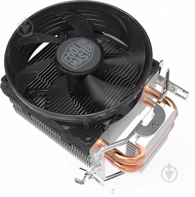 Процессорный кулер Cooler Master Hyper T20 RR-T20-20FK-R1 - фото 3