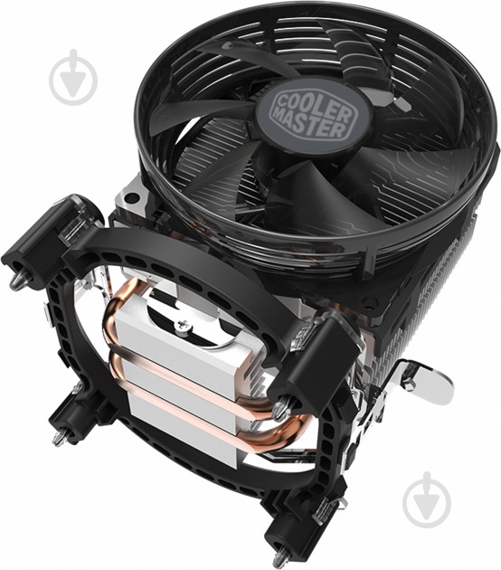 Процессорный кулер Cooler Master Hyper T20 RR-T20-20FK-R1 - фото 7