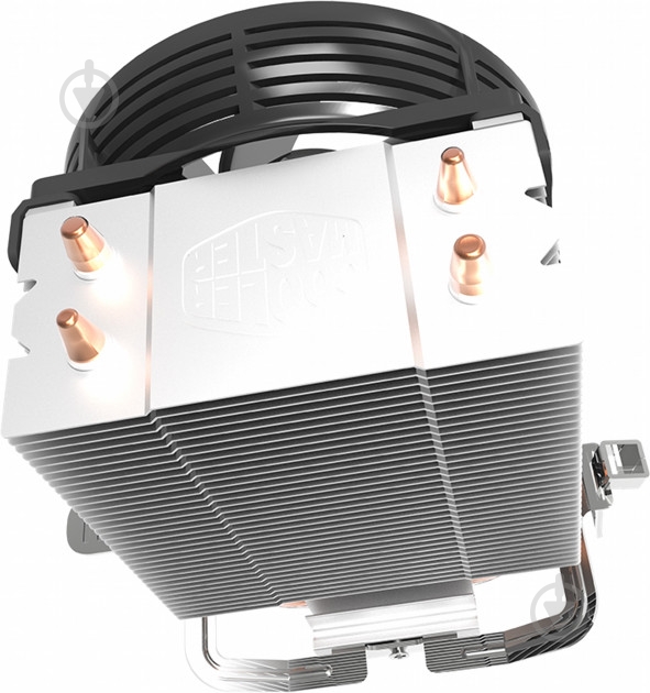 Процессорный кулер Cooler Master Hyper T20 RR-T20-20FK-R1 - фото 9
