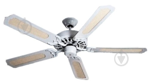 Вентилятор Helios DVAW130 белый - фото 1