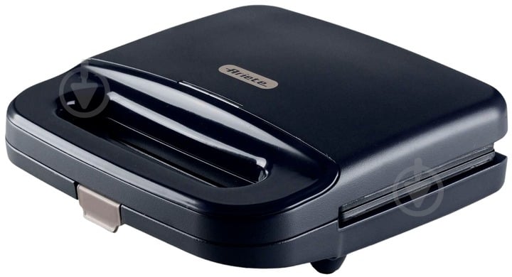 Бутербродница Ariete 1971 BLACK - фото 1