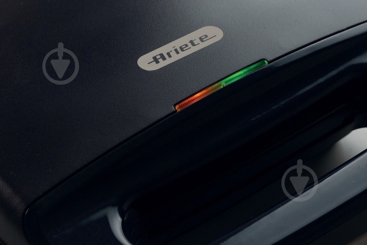 Бутербродница Ariete 1971 BLACK - фото 3