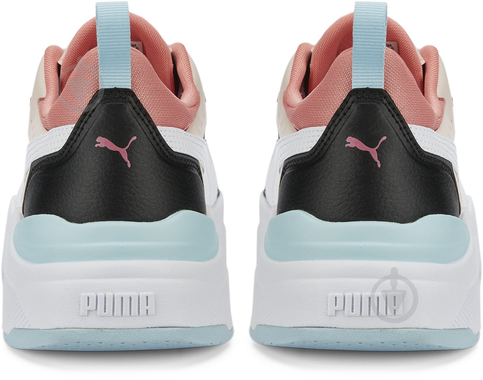 Кроссовки женские демисезонные Puma CASSIA 38464708 р.42 черные - фото 5