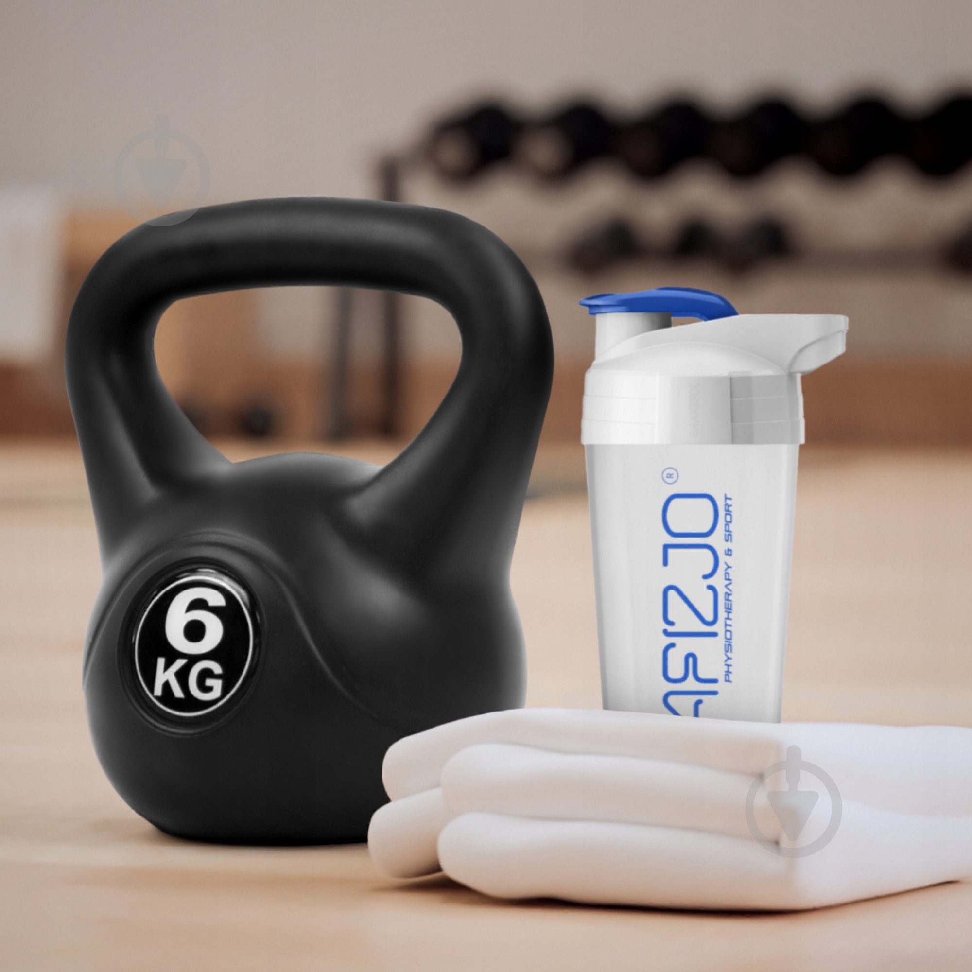 Шейкер универсальный Ultra 700 мл White/Blue (P-5905973407076) - фото 9 Шейкер универсальный Ultra 700 мл White/Blue (P-5905973407076) - фото 9