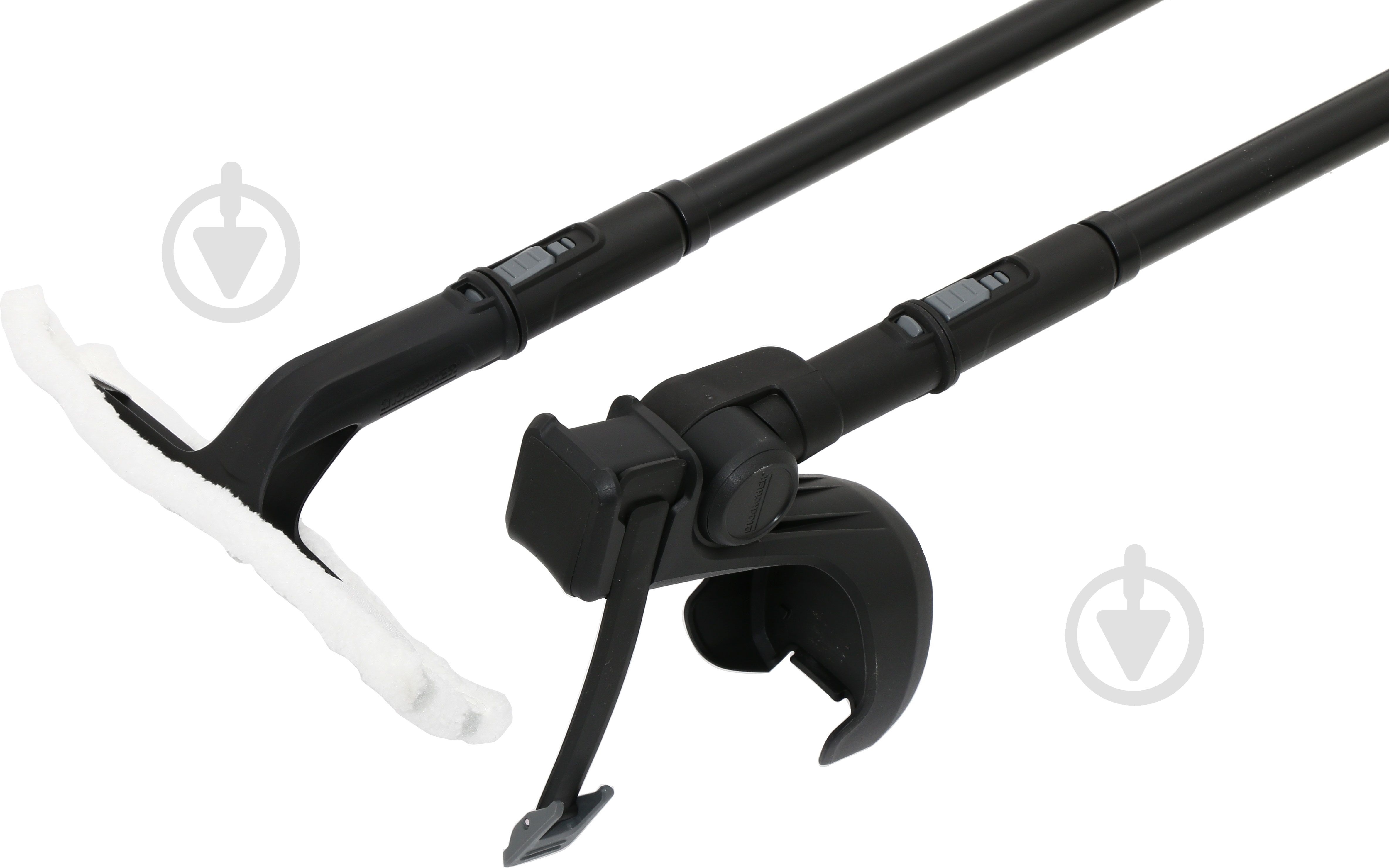 Комплект Karcher для WV 50 plus і WV 75 plus 2.633-111.0 - фото 3