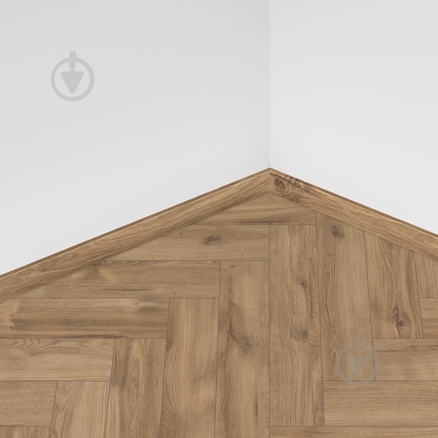 Ламинат елочка Classen Herringbone вувре 32/АС5/8 мм (69303) - фото 4