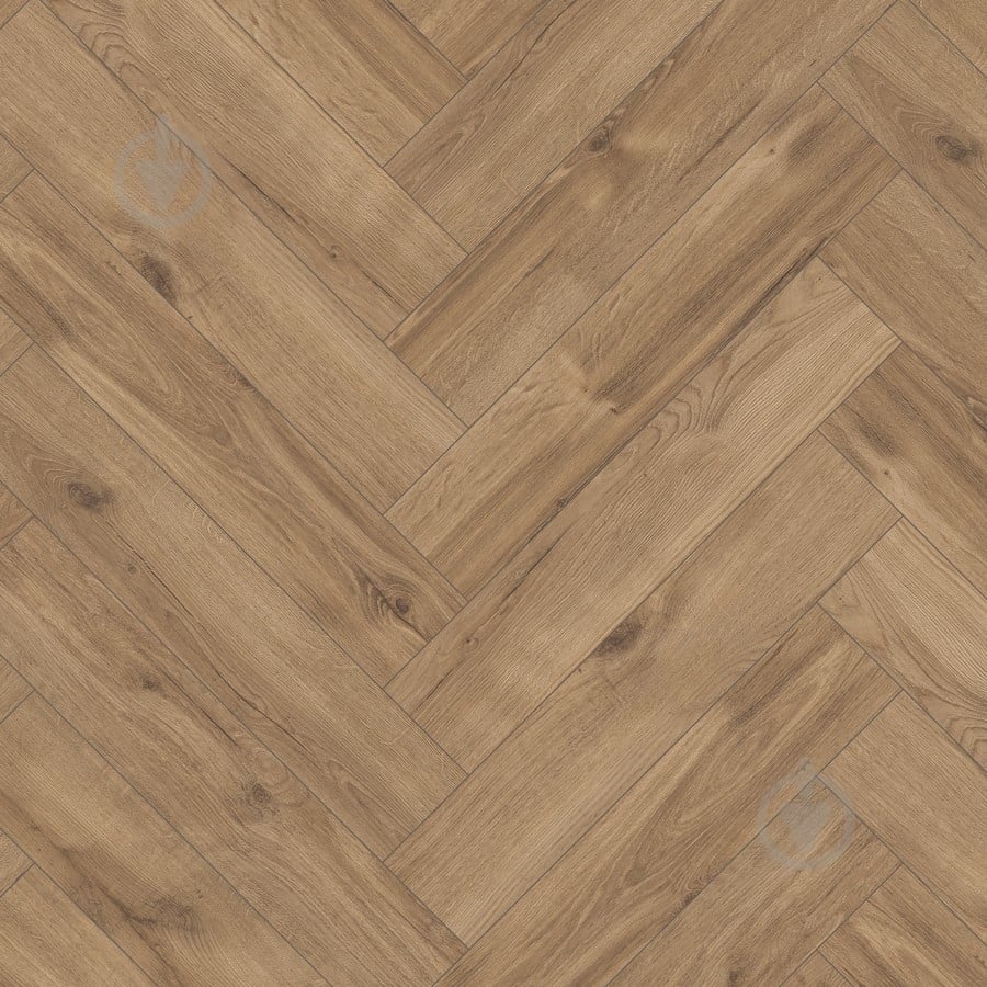 Ламинат елочка Classen Herringbone вувре 32/АС5/8 мм (69303) - фото 1
