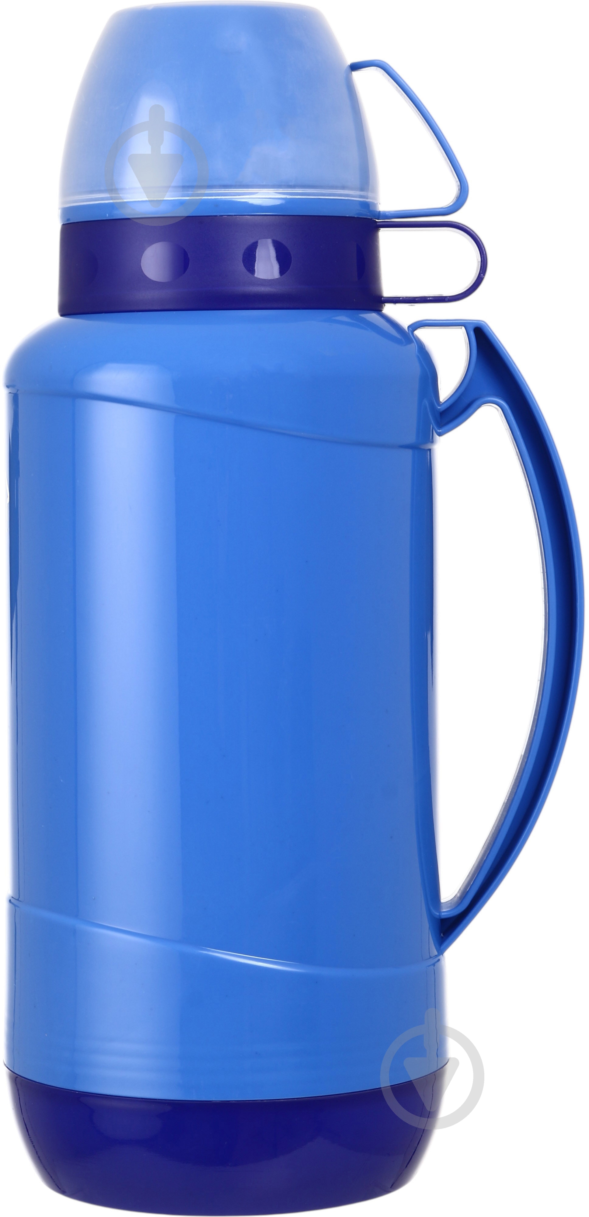 Термос Maxmark 1,8 л помаранчевий - фото 4 Термос Maxmark 1,8 л помаранчевий - фото 4