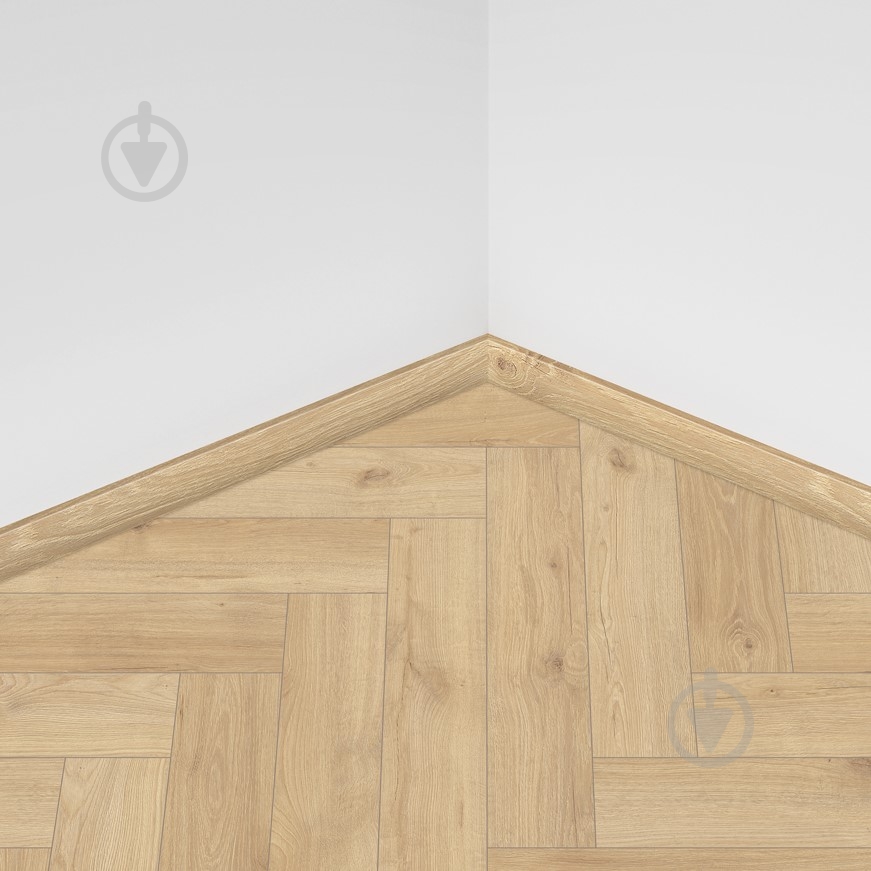 Ламинат елочка Classen Herringbone блуа 32/АС5/8 мм (69305) - фото 3