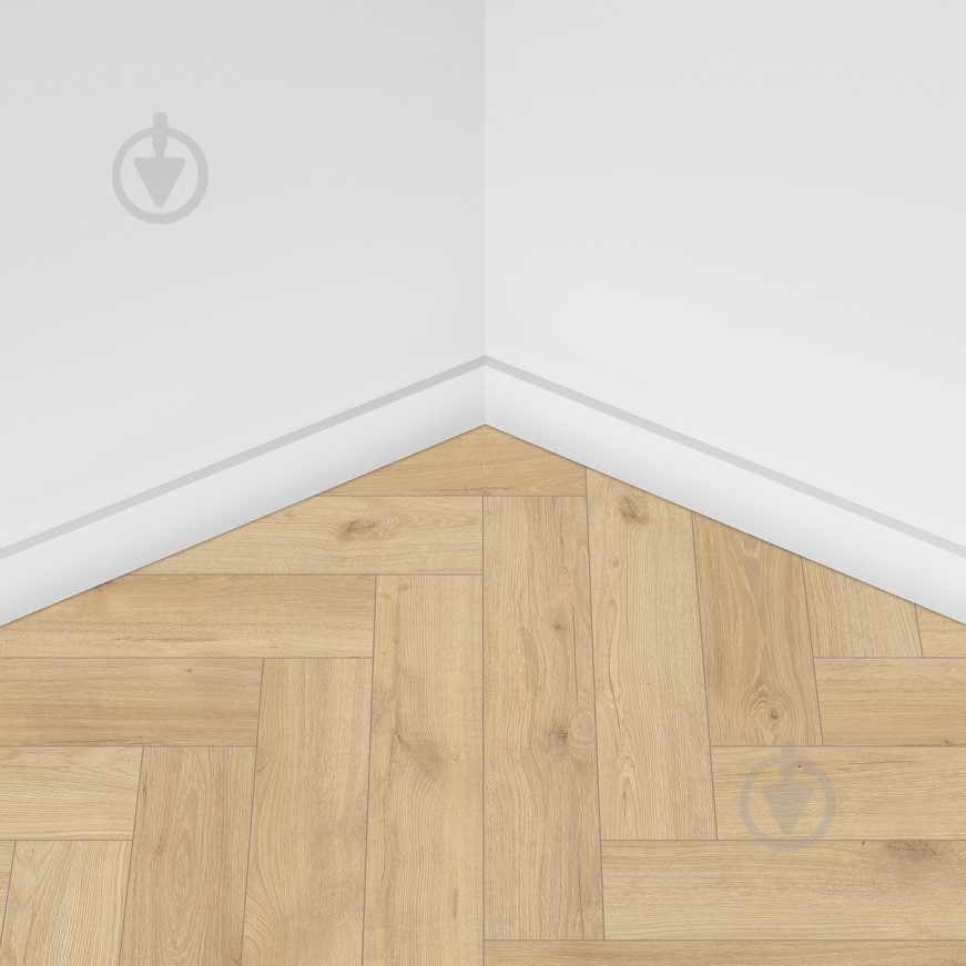 Ламинат елочка Classen Herringbone блуа 32/АС5/8 мм (69305) - фото 4
