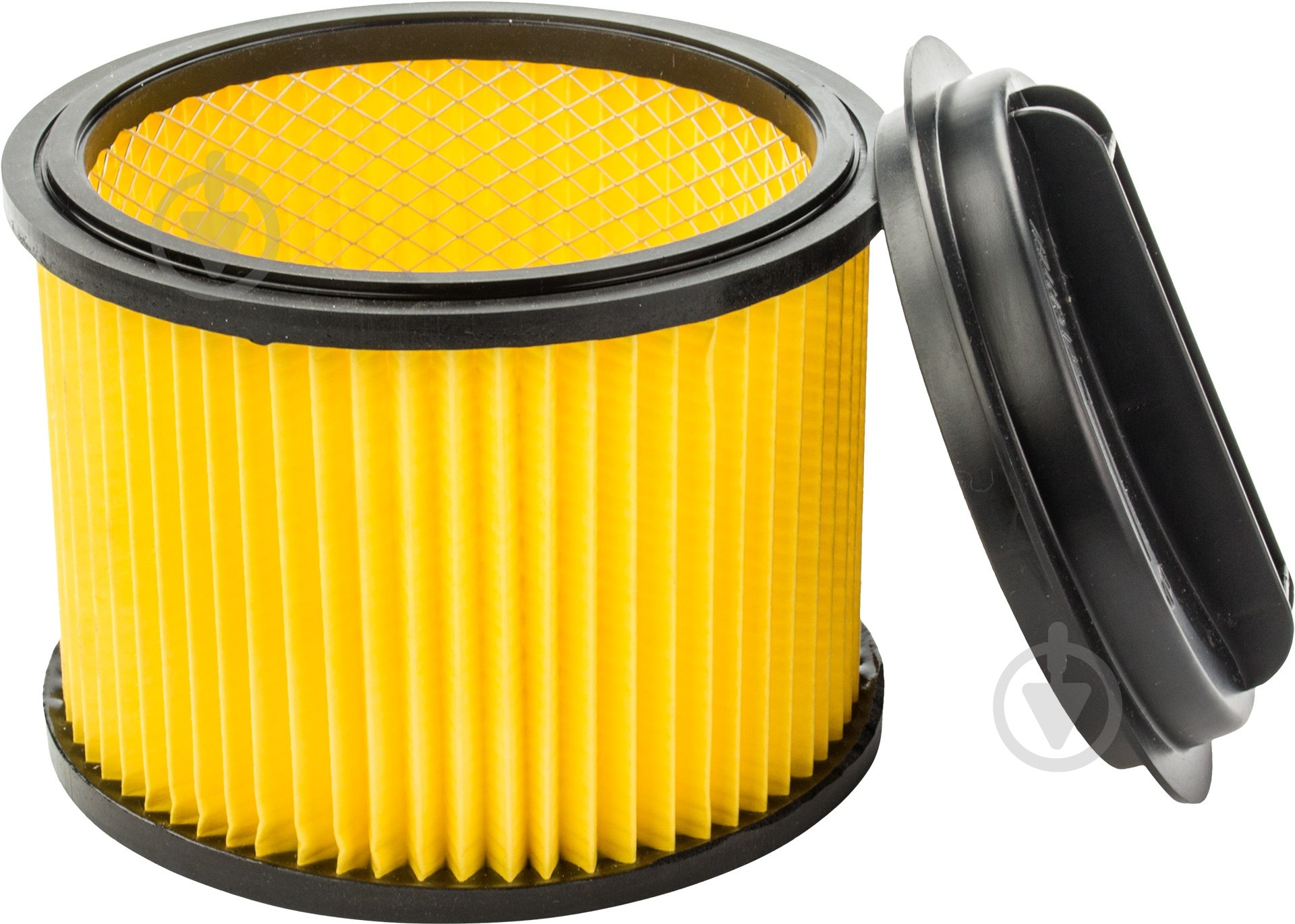 Фильтр гофрированный Einhell для пылесосов 2351113 - фото 4