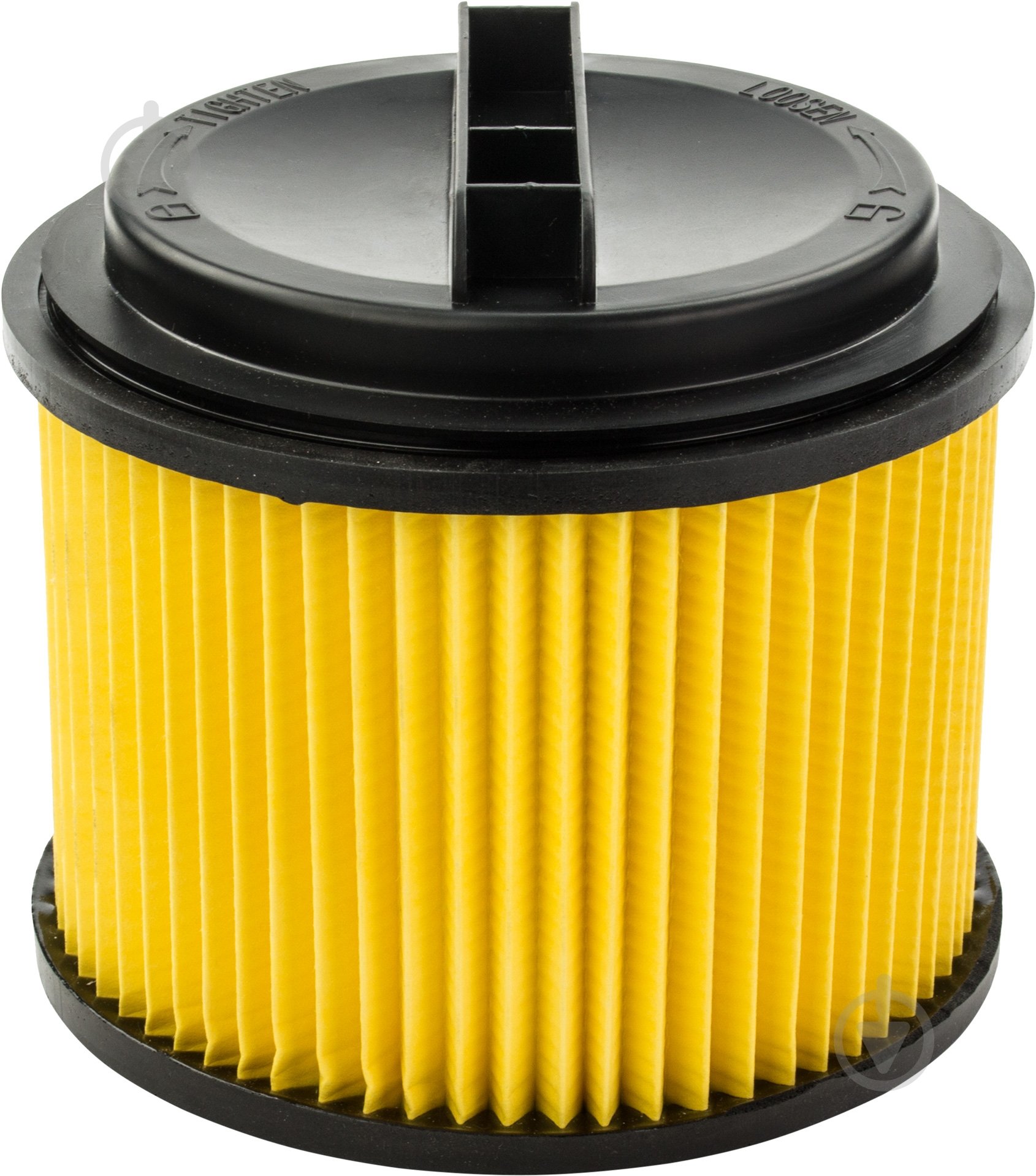 Фильтр гофрированный Einhell для пылесосов 2351113 - фото 1