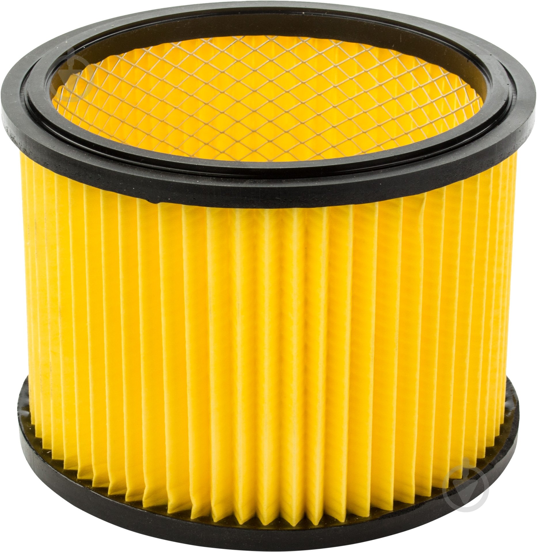 Фильтр гофрированный Einhell для пылесосов 2351113 - фото 3
