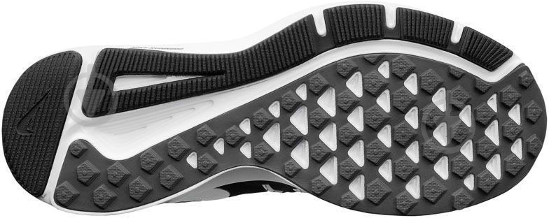 Кроссовки женские Nike RUN SWIFT 909006-001 р.36,5 черные - фото 4