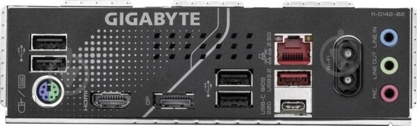 Материнская плата Gigabyte B860_EAGLE_WIFI6E (Socket 1851, Intel B860, ATX) - фото 4
