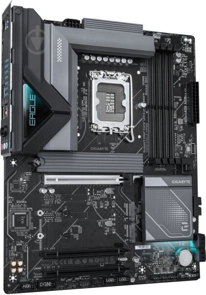 Материнская плата Gigabyte B860_EAGLE_WIFI6E (Socket 1851, Intel B860, ATX) - фото 3