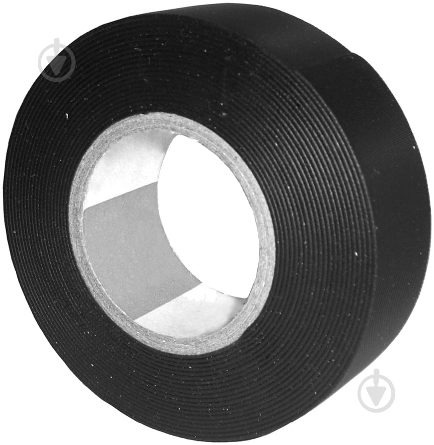 ᐉ Изолента самовулканизирующаяся E.NEXT (e.tape.sf.5.black) черная ...