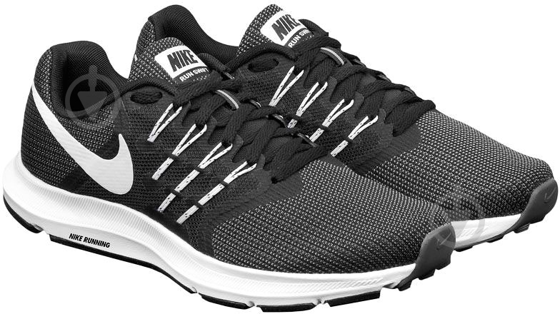 Кроссовки Nike RUN SWIFT 909006-001 р.38 - фото 1