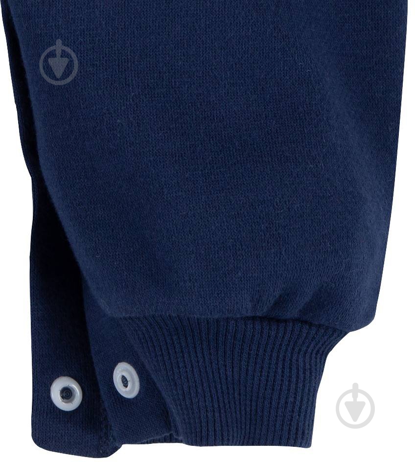 Боди Nike р.86 синий 66L114-U90 - фото 4 Боди Nike р.86 синий 66L114-U90 - фото 4